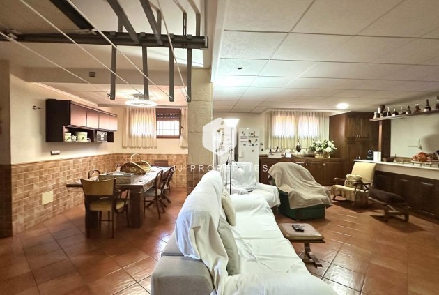 Segunda mano - Chalet -
Torrevieja - La siesta