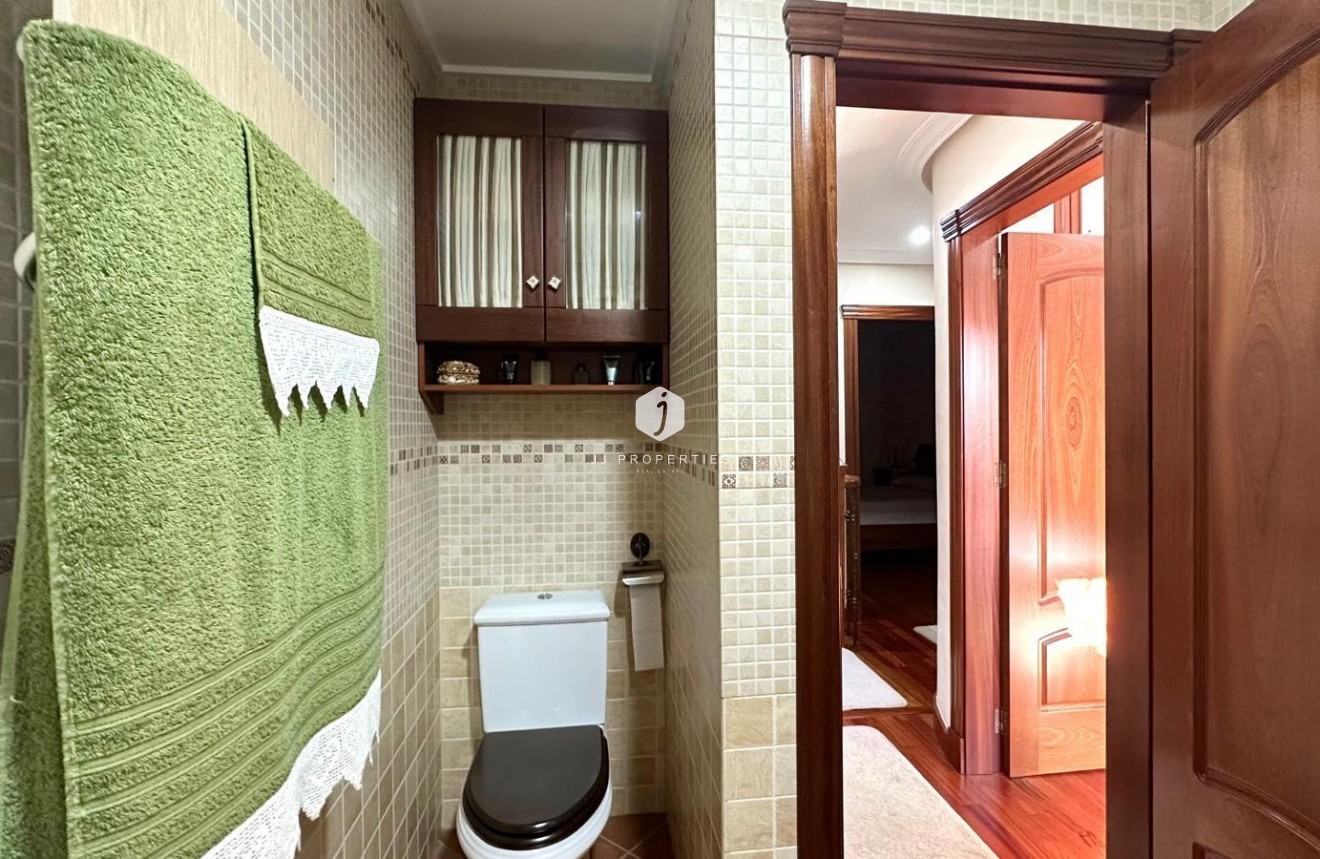 Segunda mano - Chalet -
Torrevieja - La siesta