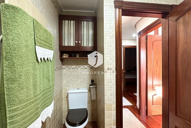 Segunda mano - Chalet -
Torrevieja - La siesta