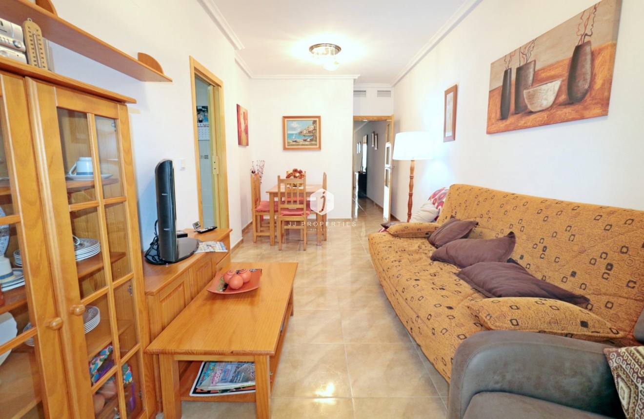 Segunda mano - Apartamento / piso -
Torrevieja - Acequion