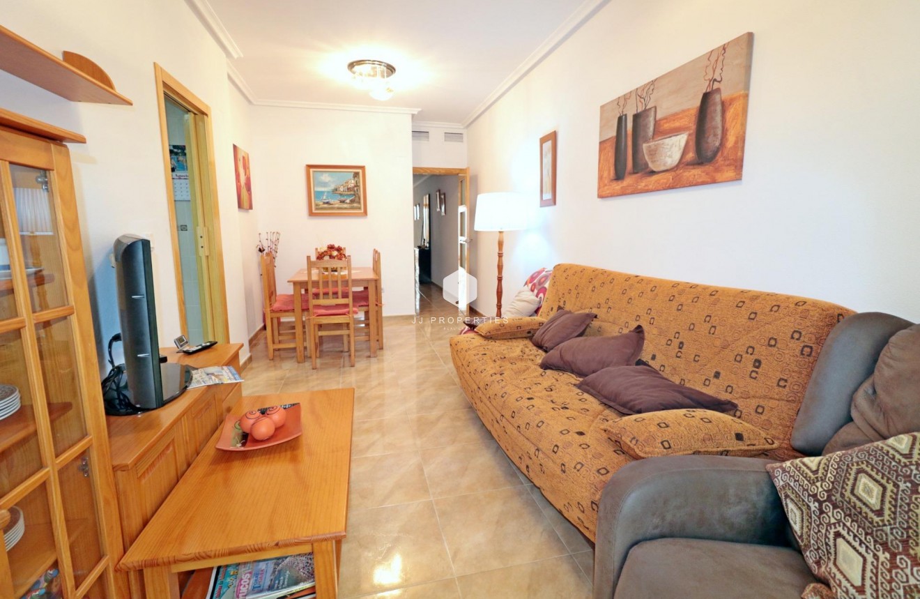 Segunda mano - Apartamento / piso -
Torrevieja - Acequion