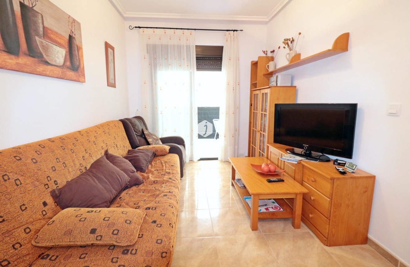 Segunda mano - Apartamento / piso -
Torrevieja - Acequion