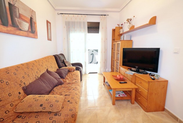 Segunda mano - Apartamento / piso -
Torrevieja - Acequion