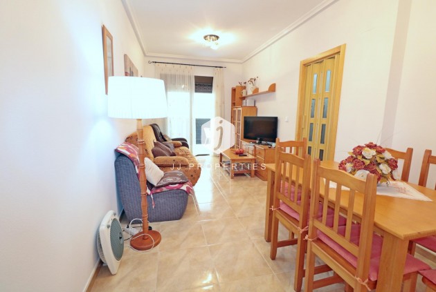 Segunda mano - Apartamento / piso -
Torrevieja - Acequion