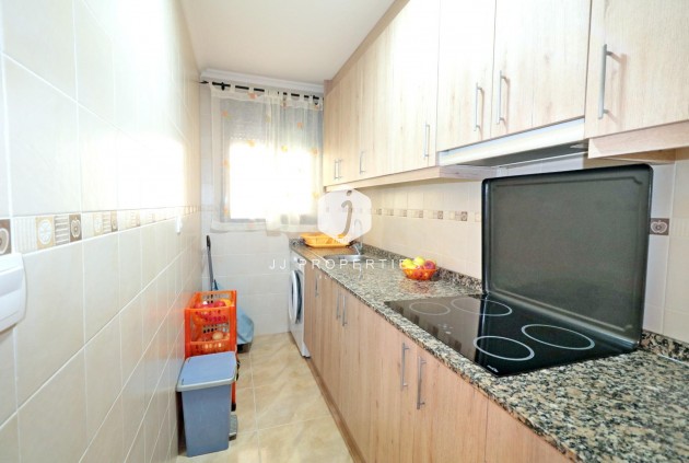 Segunda mano - Apartamento / piso -
Torrevieja - Acequion