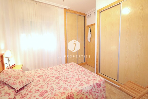 Segunda mano - Apartamento / piso -
Torrevieja - Acequion