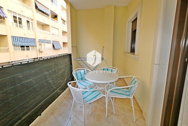 Segunda mano - Apartamento / piso -
Torrevieja - Acequion