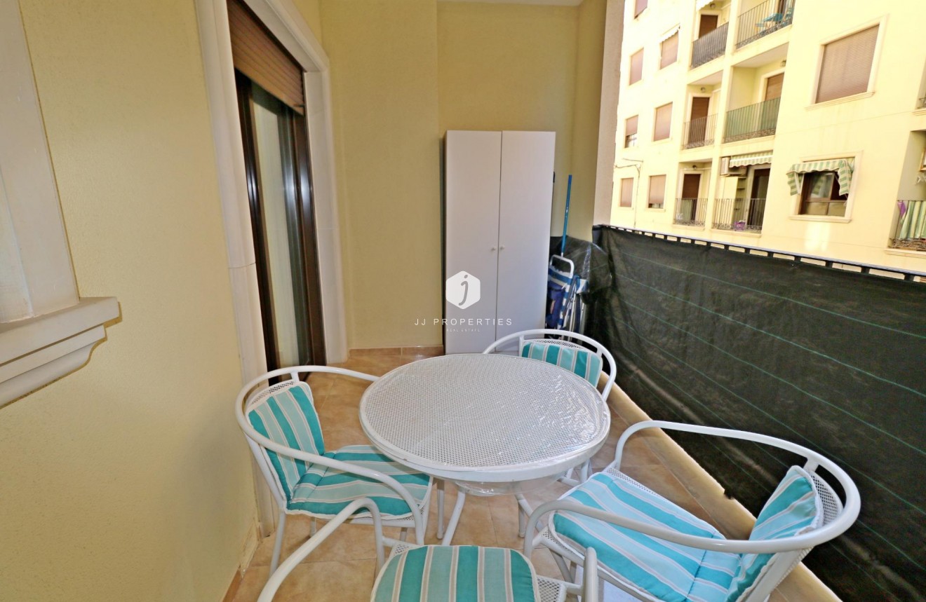 Segunda mano - Apartamento / piso -
Torrevieja - Acequion