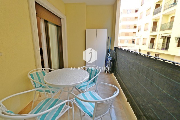 Segunda mano - Apartamento / piso -
Torrevieja - Acequion