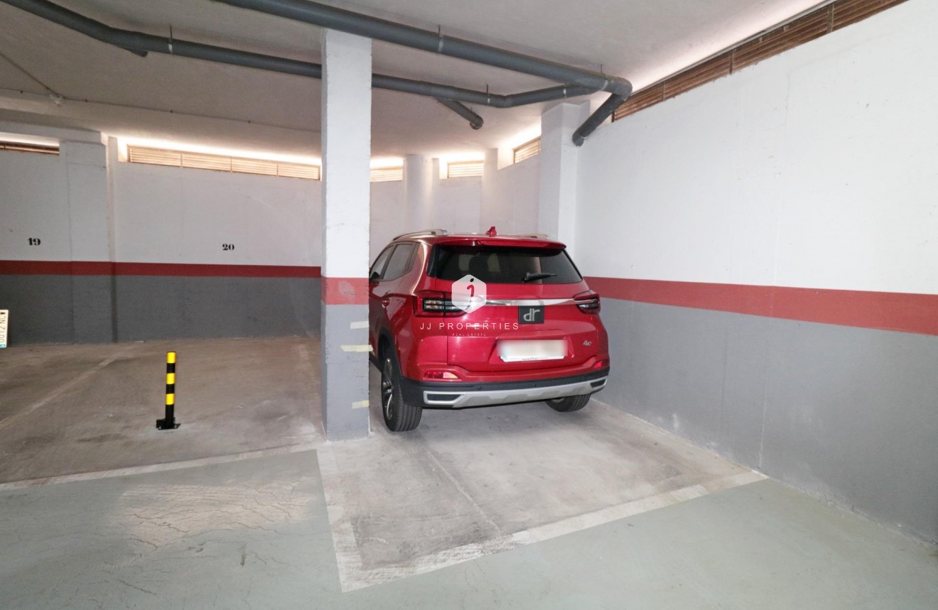 Segunda mano - Apartamento / piso -
Torrevieja - Acequion