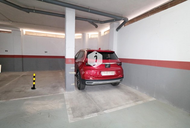 Segunda mano - Apartamento / piso -
Torrevieja - Acequion