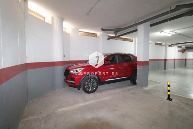 Segunda mano - Apartamento / piso -
Torrevieja - Acequion
