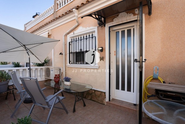 Aus zweiter Hand - Chalet -
Orihuela Costa - Los Dolses