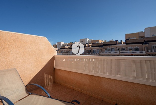 Aus zweiter Hand - Chalet -
Orihuela Costa - Los Dolses