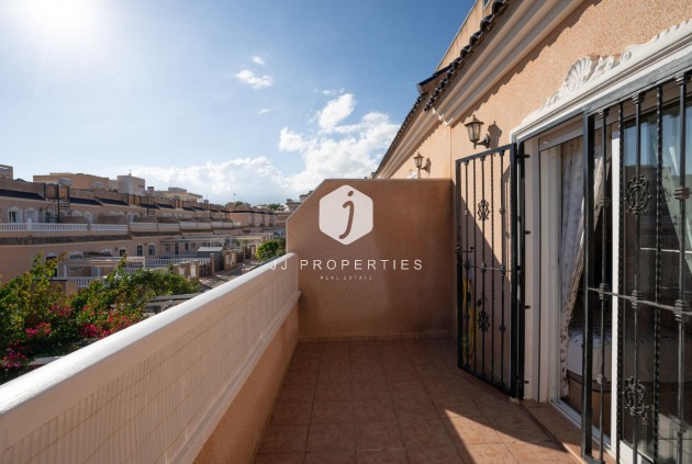 Aus zweiter Hand - Chalet -
Orihuela Costa - Los Dolses