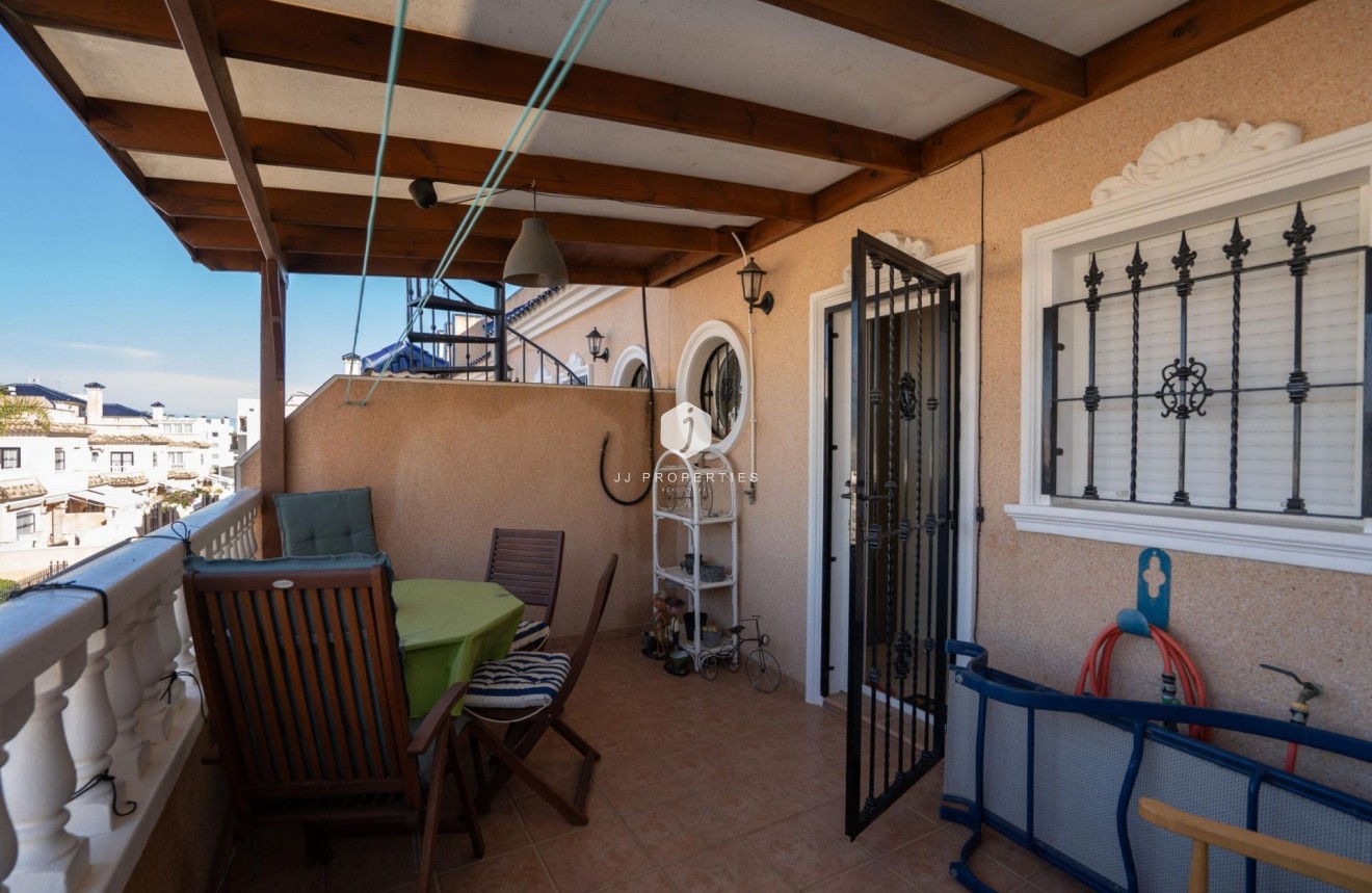 Aus zweiter Hand - Chalet -
Orihuela Costa - Los Dolses