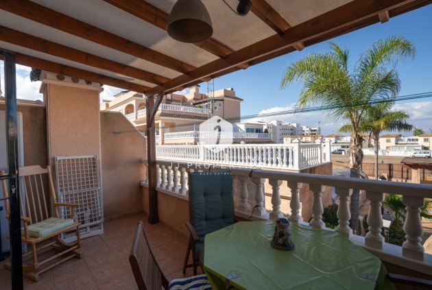 Aus zweiter Hand - Chalet -
Orihuela Costa - Los Dolses