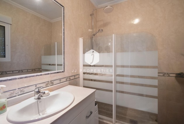 Aus zweiter Hand - Chalet -
Orihuela Costa - Los Dolses