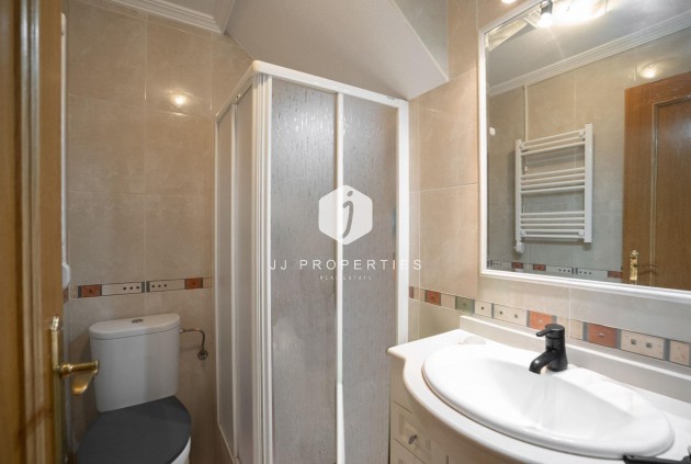 Aus zweiter Hand - Chalet -
Orihuela Costa - Los Dolses