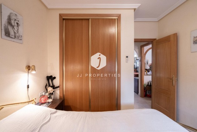Aus zweiter Hand - Chalet -
Orihuela Costa - Los Dolses