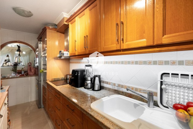 Aus zweiter Hand - Chalet -
Orihuela Costa - Los Dolses