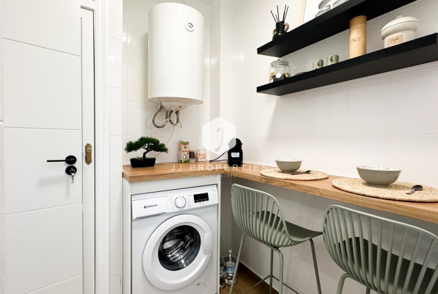 Aus zweiter Hand - Wohnung -
Orihuela Costa - Costa Blanca