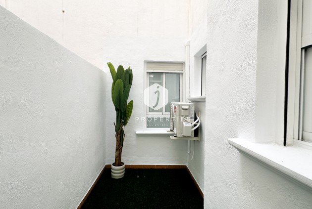 Aus zweiter Hand - Wohnung -
Orihuela Costa - Costa Blanca