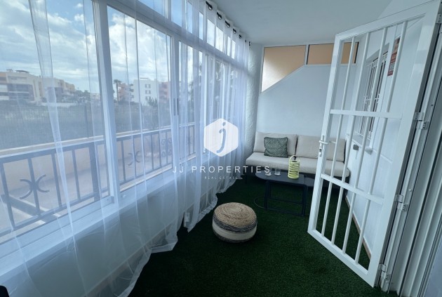Aus zweiter Hand - Wohnung -
Orihuela Costa - Costa Blanca