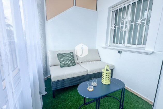 Aus zweiter Hand - Wohnung -
Orihuela Costa - Costa Blanca