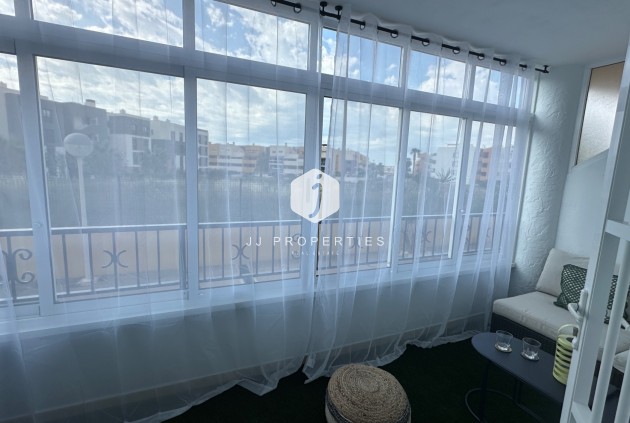 Aus zweiter Hand - Wohnung -
Orihuela Costa - Costa Blanca