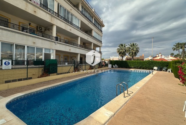 Aus zweiter Hand - Wohnung -
Orihuela Costa - Costa Blanca