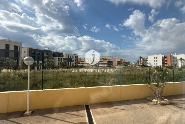 Aus zweiter Hand - Wohnung -
Orihuela Costa - Costa Blanca