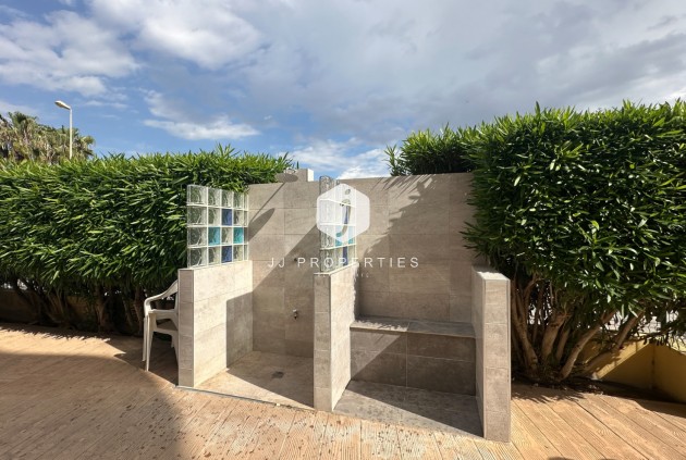 Aus zweiter Hand - Wohnung -
Orihuela Costa - Costa Blanca