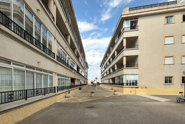 Aus zweiter Hand - Wohnung -
Orihuela Costa - Costa Blanca