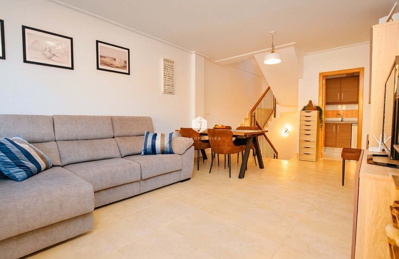 Aus zweiter Hand - Villa -
Algorfa - Inland