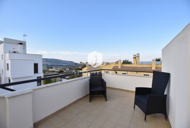 Aus zweiter Hand - Villa -
Algorfa - Inland