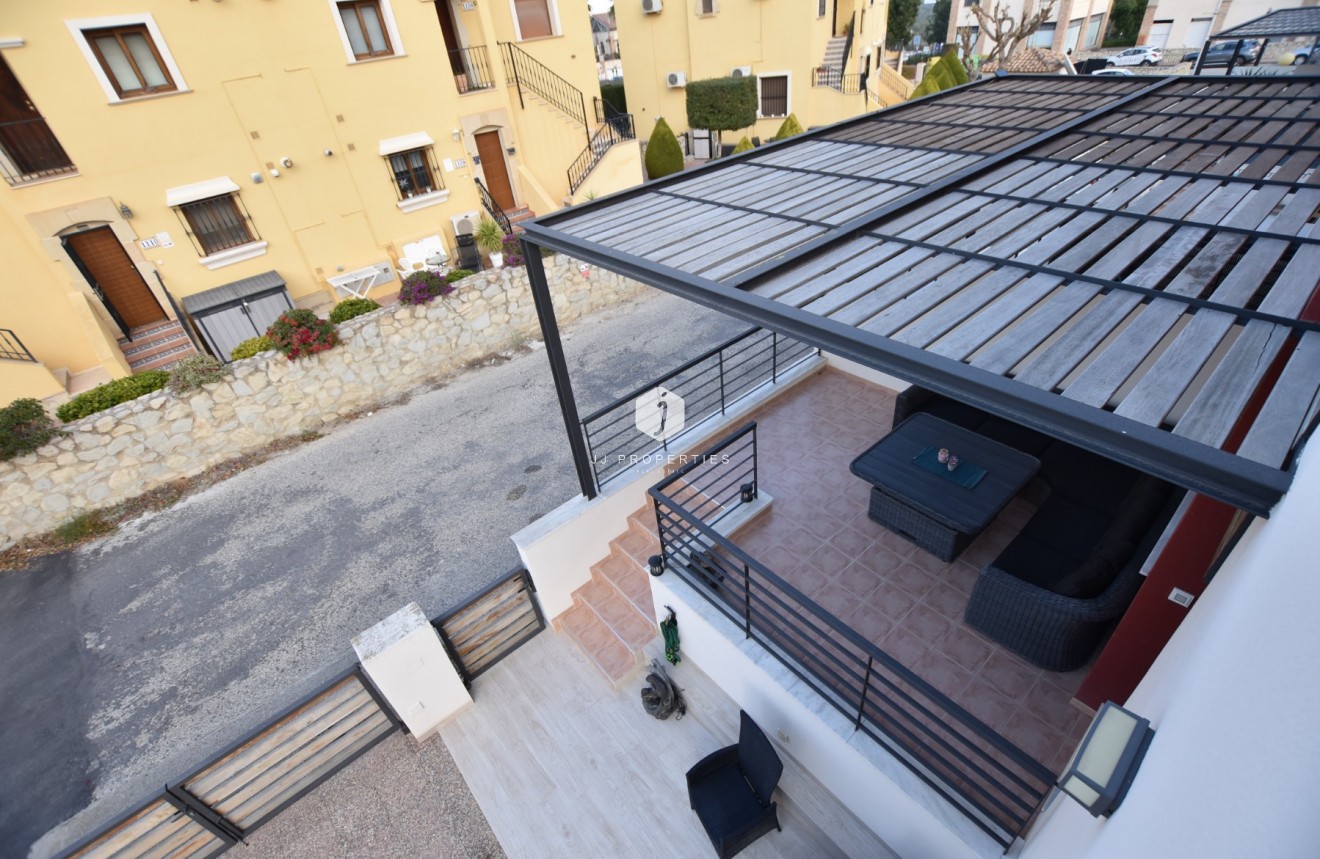 Aus zweiter Hand - Villa -
Algorfa - Inland