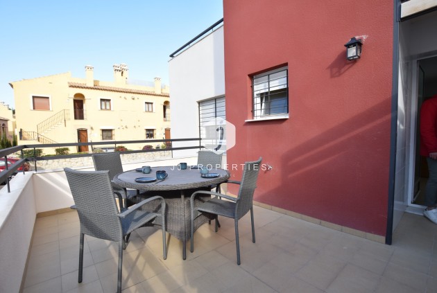 Aus zweiter Hand - Villa -
Algorfa - Inland