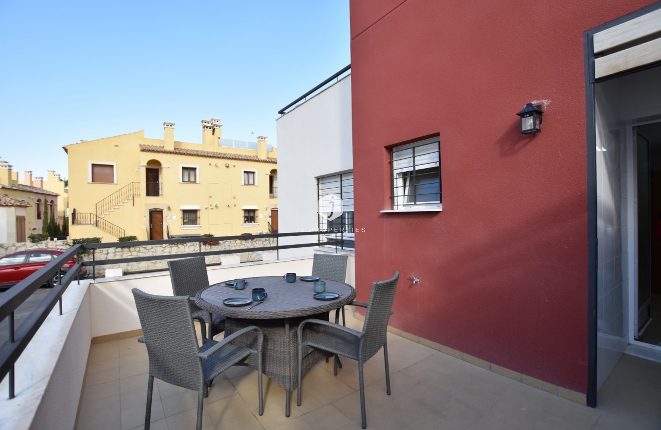 Aus zweiter Hand - Villa -
Algorfa - Inland