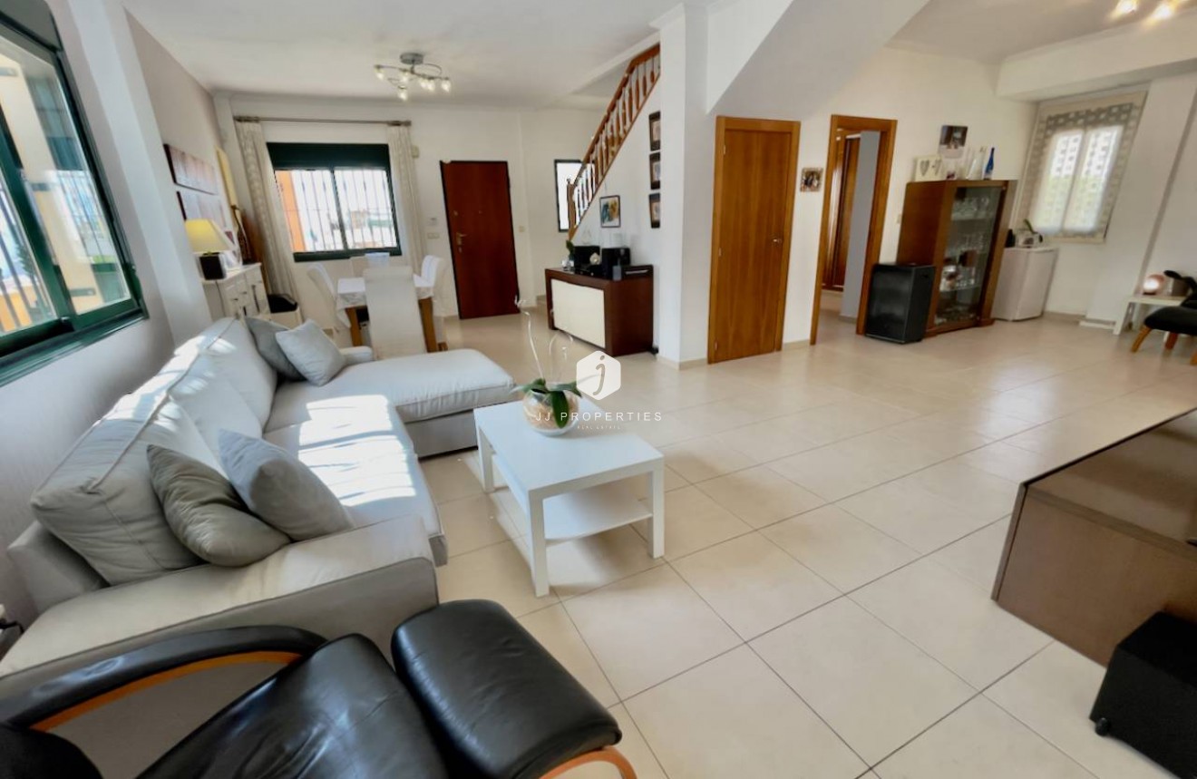 Segunda mano - Villa -
Ciudad Quesada - Costa Blanca