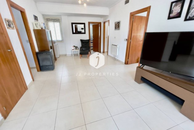 Segunda mano - Villa -
Ciudad Quesada - Costa Blanca