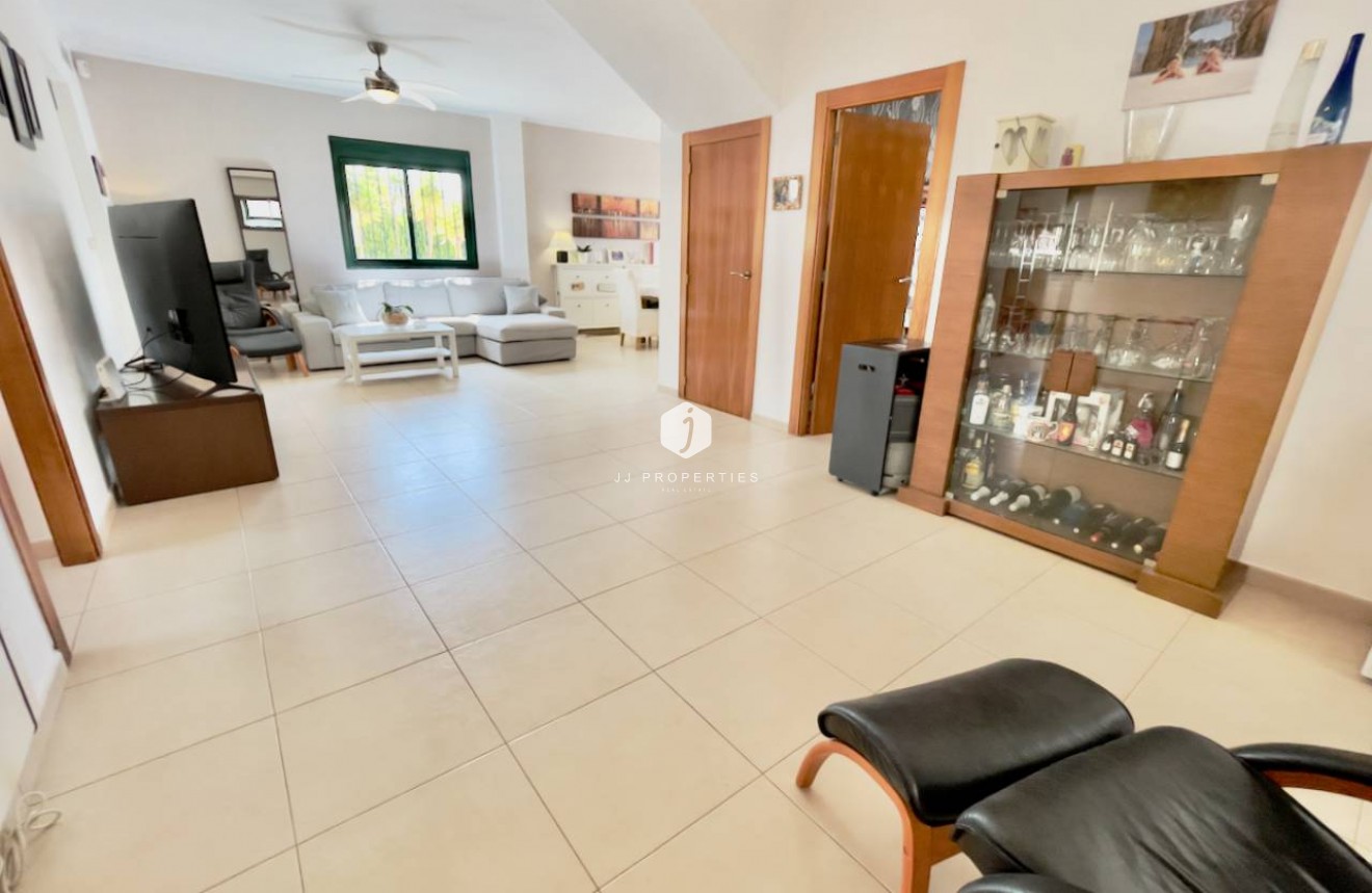 Segunda mano - Villa -
Ciudad Quesada - Costa Blanca
