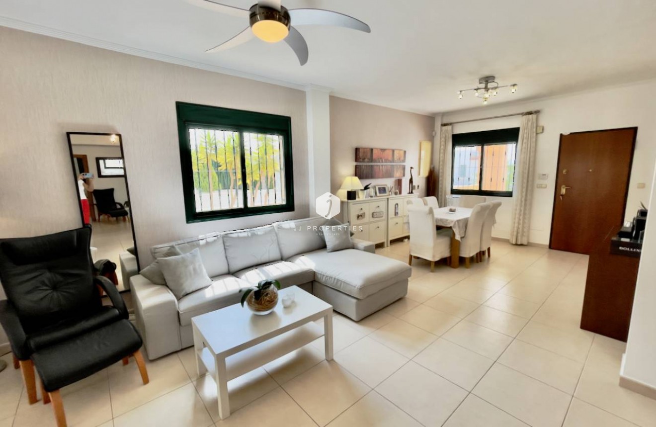 Segunda mano - Villa -
Ciudad Quesada - Costa Blanca