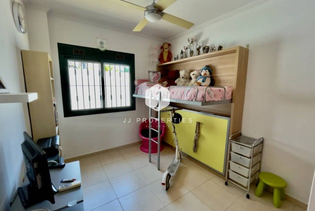 Segunda mano - Villa -
Ciudad Quesada - Costa Blanca