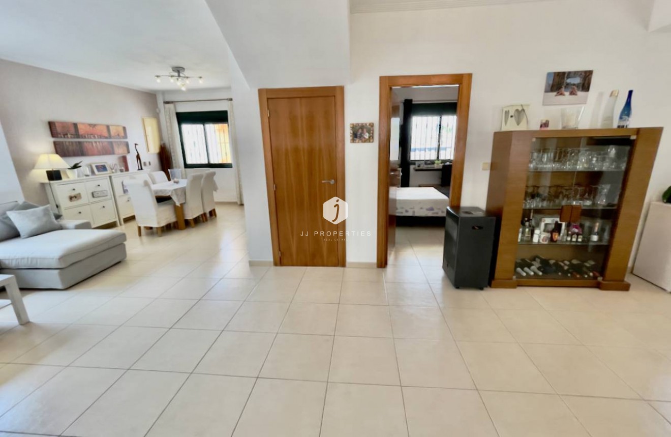 Segunda mano - Villa -
Ciudad Quesada - Costa Blanca