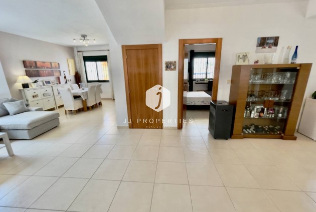 Segunda mano - Villa -
Ciudad Quesada - Costa Blanca
