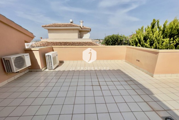 Segunda mano - Villa -
Ciudad Quesada - Costa Blanca