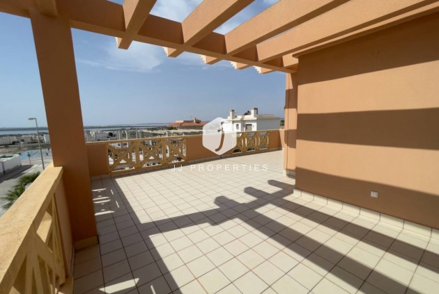 Segunda mano - Villa -
Ciudad Quesada - Costa Blanca