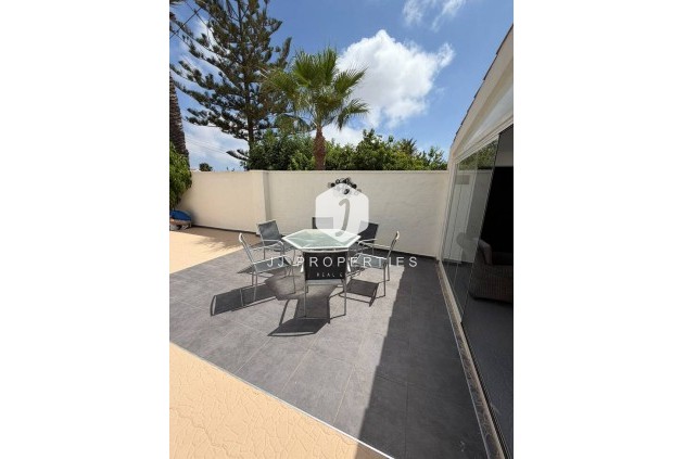 Resale - Villa -
Cabo Roig - Costa Blanca