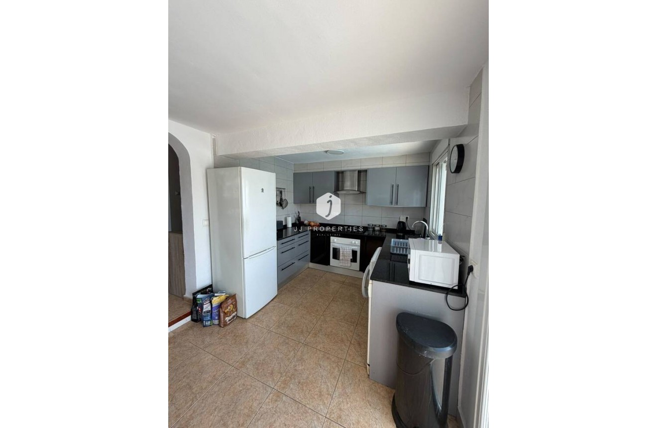 Resale - Villa -
Cabo Roig - Costa Blanca